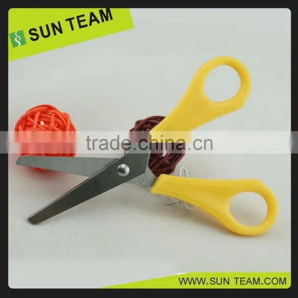 SC004A 5-1/4 " Japanese Dog Grooming Scissor Student Scissor in India photo-3