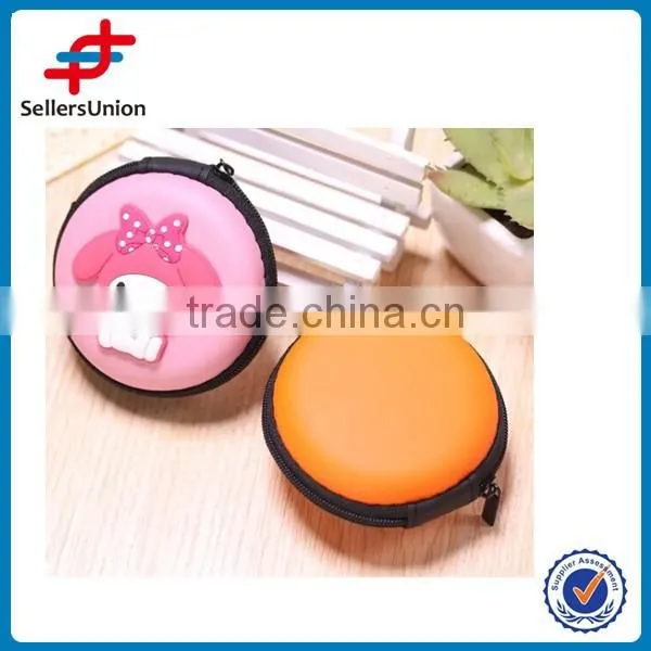 Fashionable Ladies Coin Purse Frame photo-2