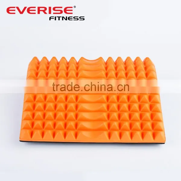 AB Mat Abdominal Mat for Full Range of Motion Ab Workouts & Trainer photo-2