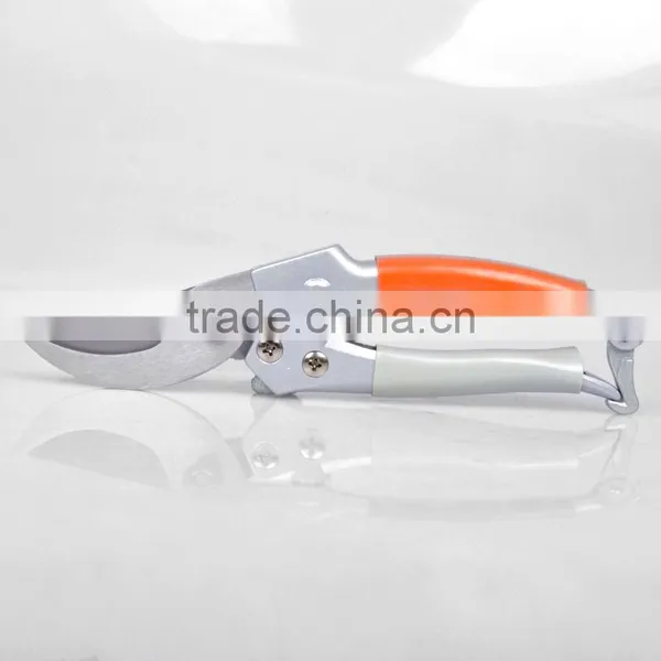 Grape Scissors Pruning Shears for Gardening photo-3