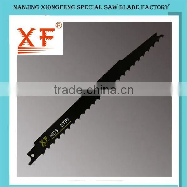 Reciprocating & Saber Saw Blade for Power Tools photo-2
