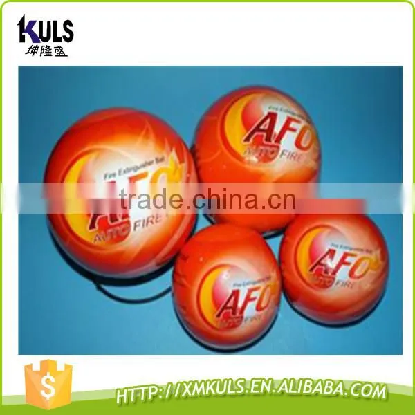 ABC Dry Powder Automatic Fire Extinguisher Ball Fire Alarm Fire Extinguisher Ball photo-3
