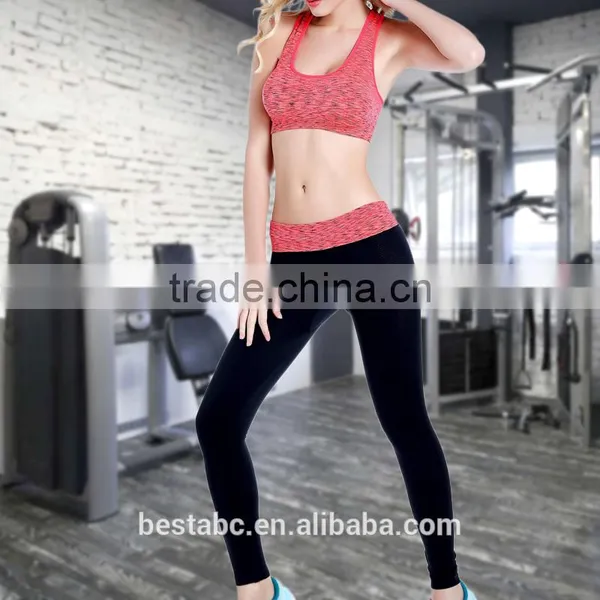 Sexy Yoga Pants,sport Tight Trousers for Women,women Leggings Yoga Bottoms photo-3