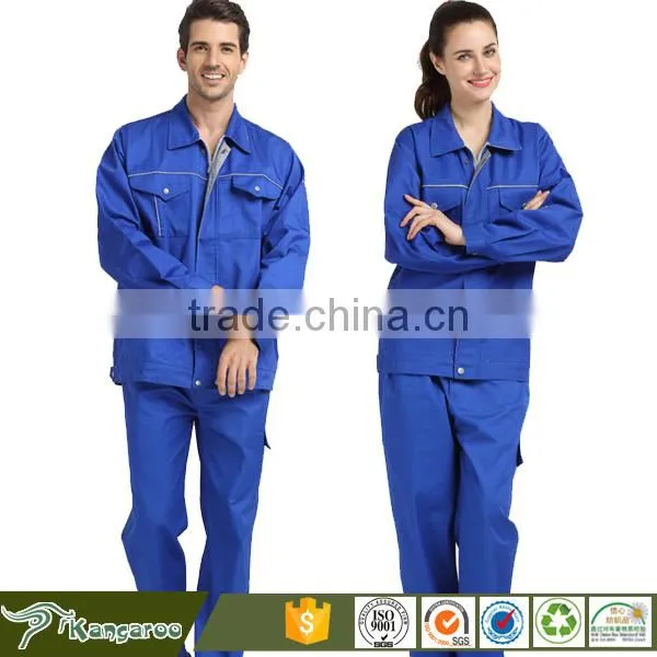 Fashion Uniform Set Designs For Workers photo-3