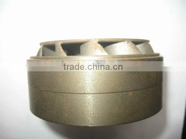 High Quality Submersible Pump Impeller photo-5