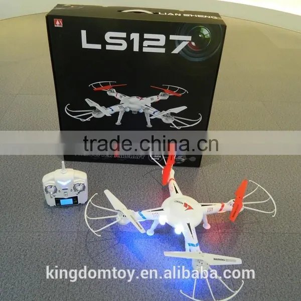 Wholesale Aerosky rc Quadcopter for Wholesale photo-5
