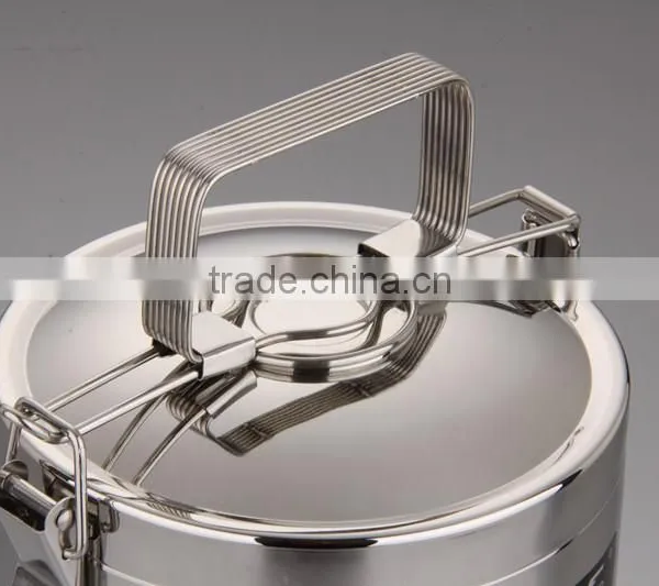 Removable Heating Lunch Tiffin Box Keep Food Hot photo-5