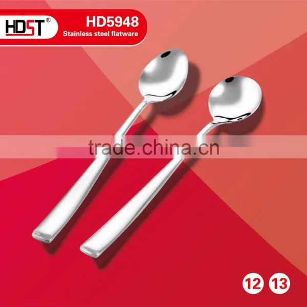 Food Grade LFGB FDA 18/0 Stainless Steel Flatware photo-4