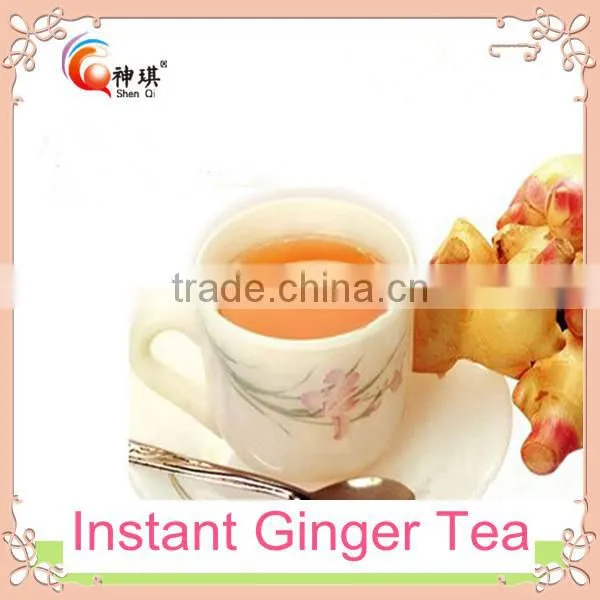 Chinese Ginger Tea photo-3