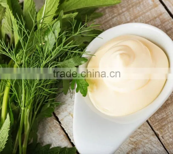 New Arrival KINGZEST 3L Original Taste Salad Dressing Mayonnaise photo-2