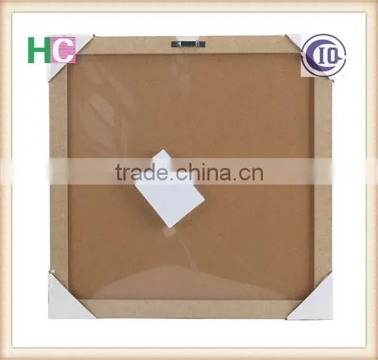 Customed Cork Board With MDF Frame photo-3
