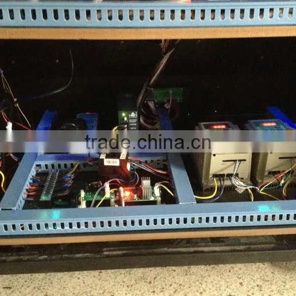 Hot Sale All Dynamic Racing Machine/4D Sky Trooper Simulator Arcade Car Racing Game Machine DF-S013 photo-6