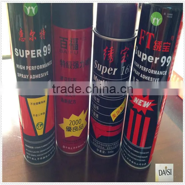 Automatic Spray Glue Machine for Embroidery China Supplier photo-2