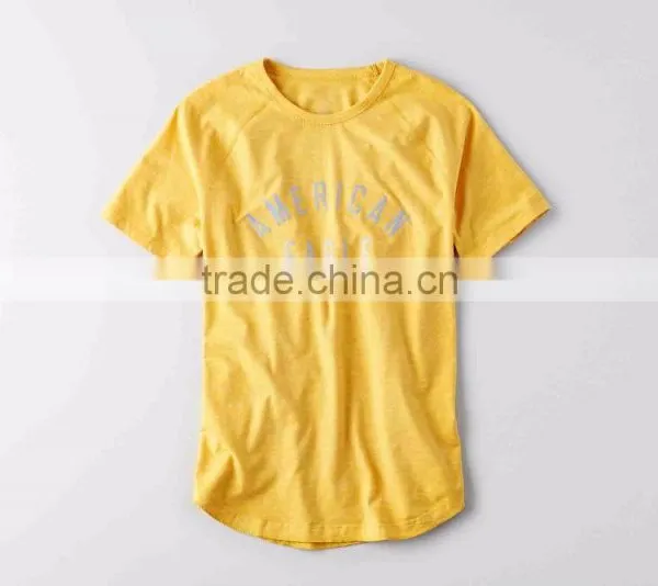 Modal and Cotton Blank T-shirts Short Sleeve Graphic Henley Wholesale Polo T-shirts With Logo T-shirts Japanese Cotton photo-4