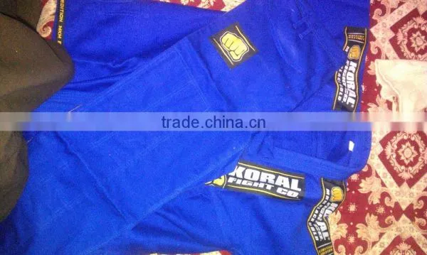 Jiu Jitsu Uniform Rash Guards Mma Shorts