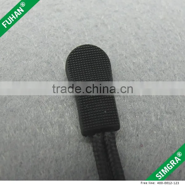 China Factory Popular OEM Design Eco-friendly TPU Zipper Sliders photo-6