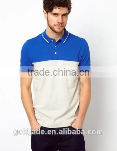 Customzied Mes Casual Shirt Gold T-shirt Sports T-shirt Polo T-shirt photo-4
