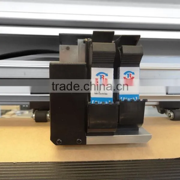 Hp45 1600mm Inkjet Cutting Plotter CAD Plotters for Sale photo-2