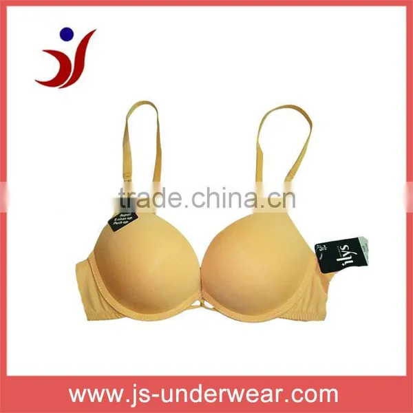 Wholesale Fashion Silicon Bra