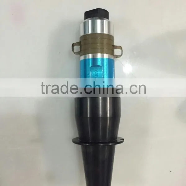 Show Horizontal JIEDA Ultrasonic Welding Generator photo-3