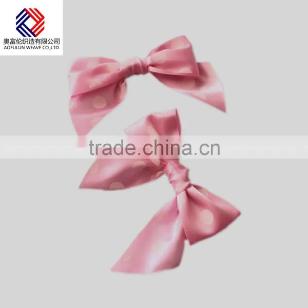 Pre-made High Quality Ribbon Bows photo-5