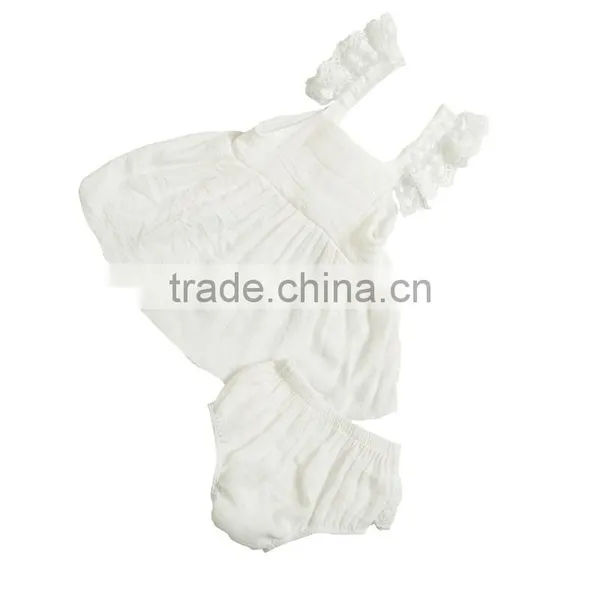 Kids Girl Boutique Clothing Sets Wholesale Children's Cotton 2pcs Set photo-6