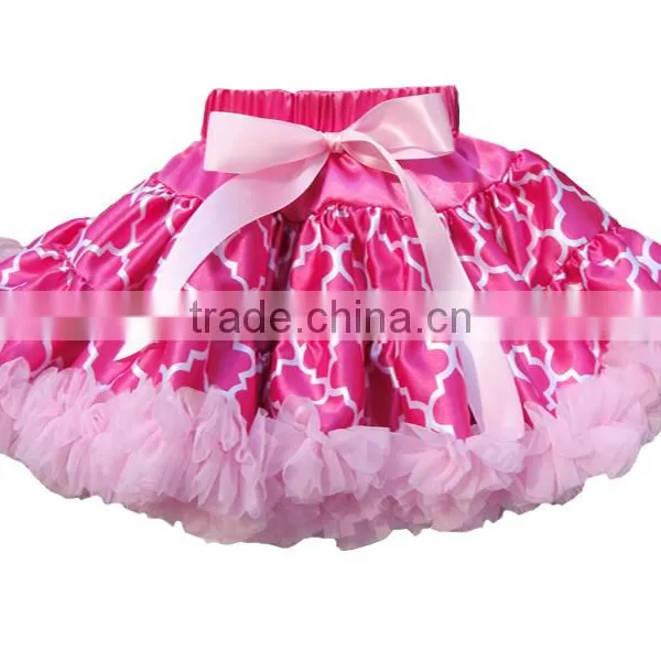 Pettiskirt Girls, Teens Pettiskirts ,petti Skirt Chiffon Tutu Skirt
