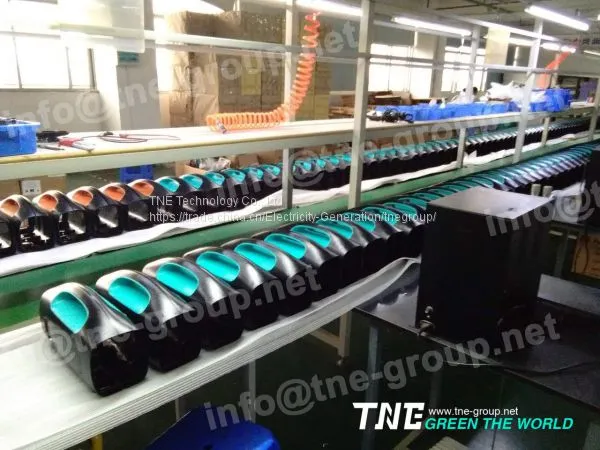 TNE pc Solar Shop Industrial Ups photo-5