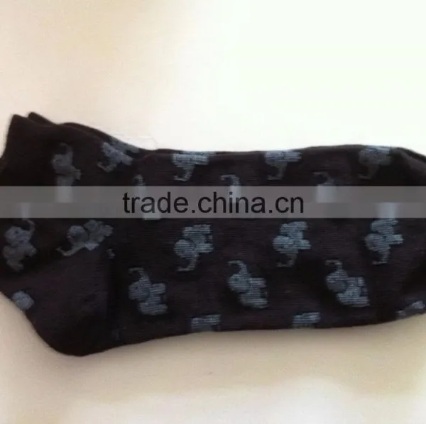 China Factory Price Anti Slip Women No Show Socks Invisible Boat Socks Low Cut Socks photo-4