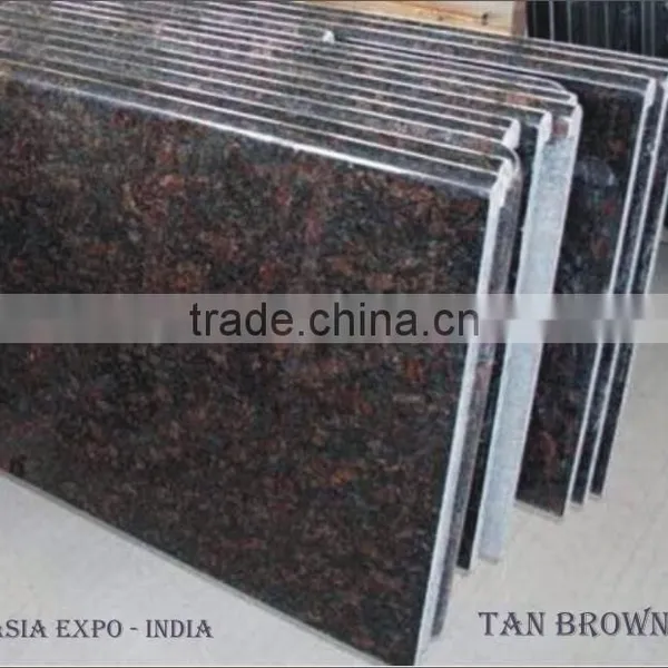 Granite Tan Brown Indian photo-2