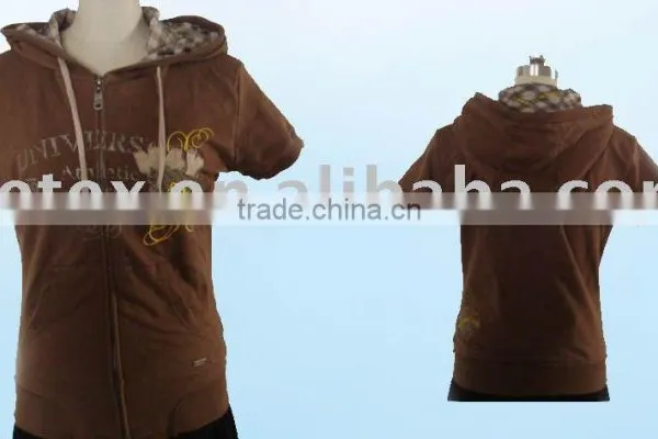 Ladies' Sweatshirt