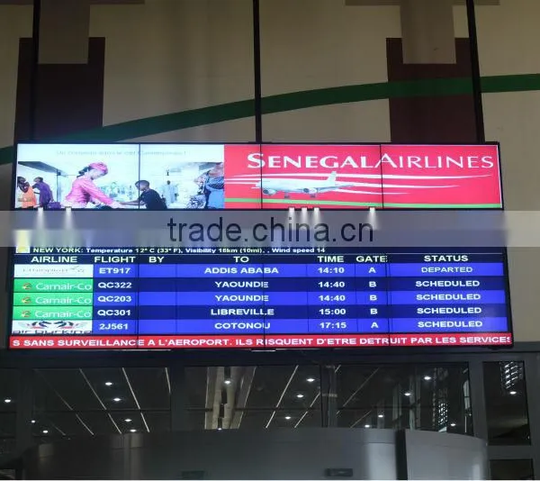 55 Inch High Light Panel Lcd Video Wall,lcd Splicing Wall