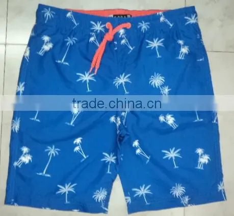 Boys Swim Short photo-3