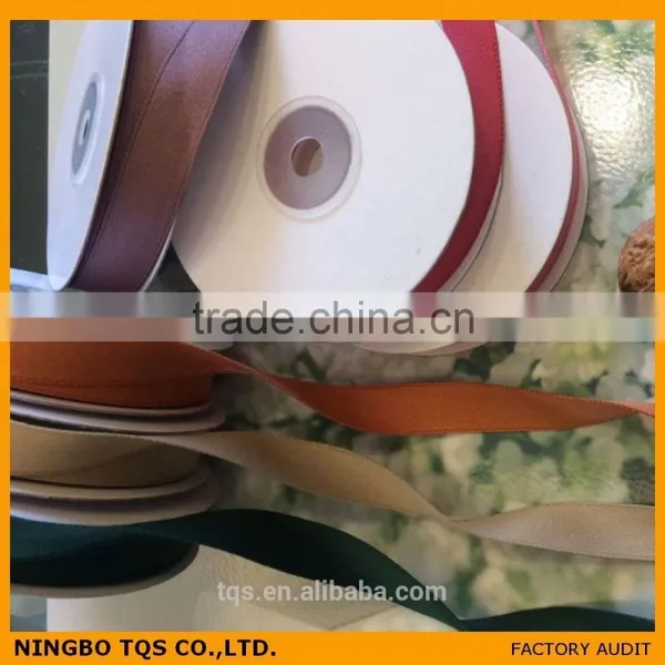 Polyester Bias Binding Tape photo-3