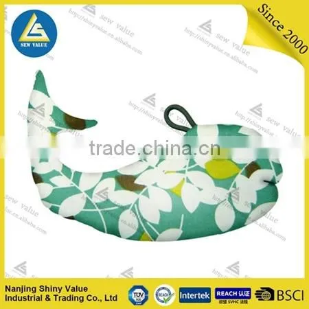 Lovely Animal Design Sewing Needle Organization Dolphin Shaped Pin Cushion photo-2