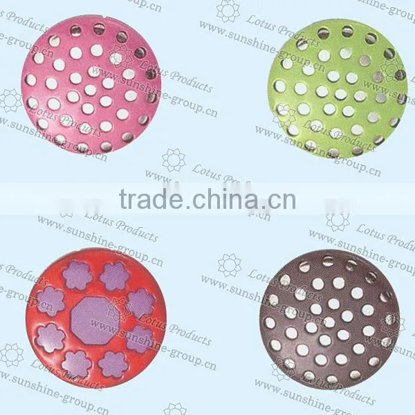 Customized Cheap Good Quality Alloy Garment Button Snap Button Metal Button photo-3