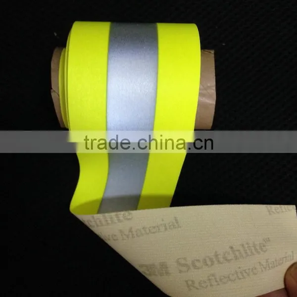 3M Reflective Tape for Clothing/ 3M Reflective Tape/ Reflective Tape photo-6