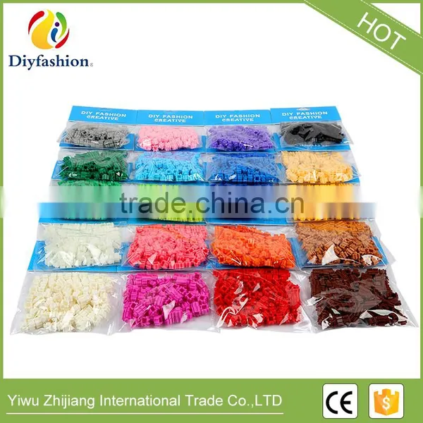 2017 Mini Blocks Qute Products Building Blocks for Kids photo-3