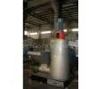 Waste Recycling PVC , ABS Vertical PET Flake Dewater of Plastic Auxiliary Machine