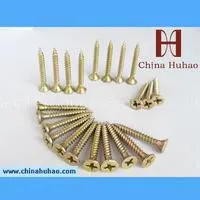 Fine Thread Screws Gypsum Board Dry Wall Screws
