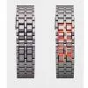 Hot Ion LED Watch 2010 Fashion Style