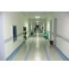 PVC Heterogeneous Floor