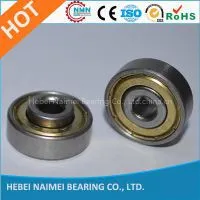 Custom Non-standard Ball Bearing Deep Groove Ball Bearing From Chinese Manufacturer With Low Price