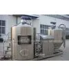 Brewhouse Equipment