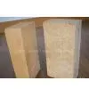 Supply High Alumina Brick Used in Steel Smelting, Industry Kiln, Hot-bast Stove , Stove Roof Etc.