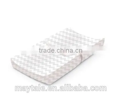 Popular Unisex Crib Sheet and Changing Pad Cover photo-4
