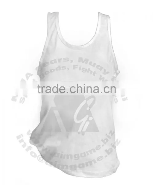 Tank Top Vest photo-3