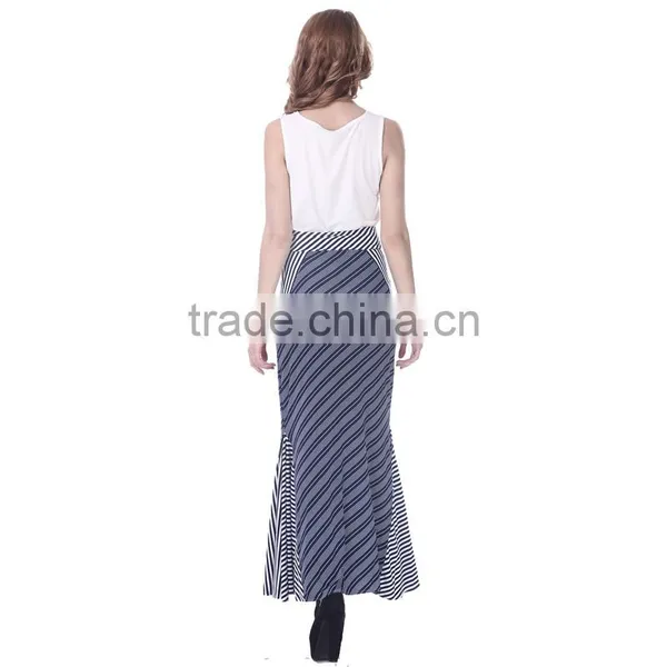 Use Different Ways to Wear Fashion Design Night Dress photo-6
