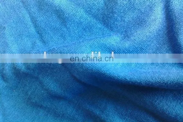 Winfar Wholesale China100% Rayon Knitted Fabric for Lady Clothes photo-5