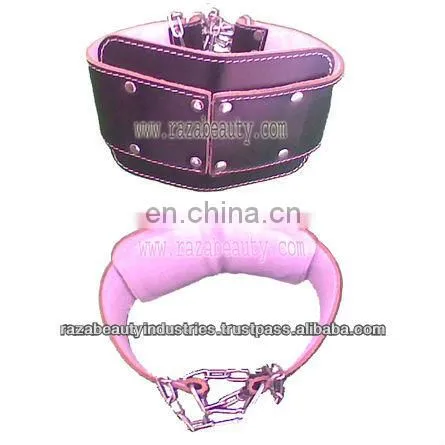 Weight Lifting Belts